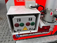 2002 mercedes benz atego 1325 f brandweerwagen pomp vrachtwagen - afbeelding 9 van  19