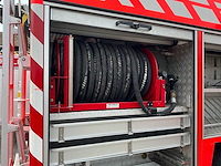 2002 mercedes benz atego 1325 f brandweerwagen pomp vrachtwagen - afbeelding 12 van  19