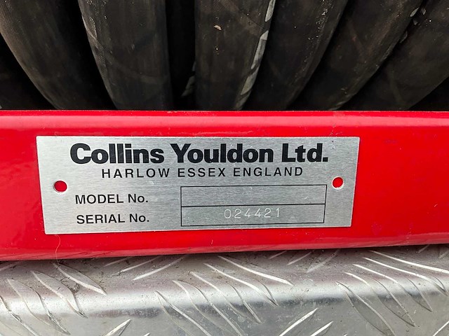 2002 mercedes benz atego 1325 f brandweerwagen pomp vrachtwagen - afbeelding 13 van  19