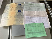 2002 mercedes benz atego 1325 f brandweerwagen pomp vrachtwagen - afbeelding 14 van  19