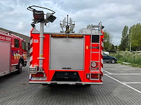 2002 mercedes benz atego 1325 f brandweerwagen pomp vrachtwagen - afbeelding 18 van  19