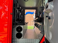 2002 mercedes-benz atego brandweerwagen - afbeelding 10 van  27