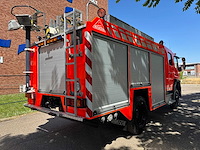 2002 mercedes-benz atego brandweerwagen - afbeelding 21 van  27