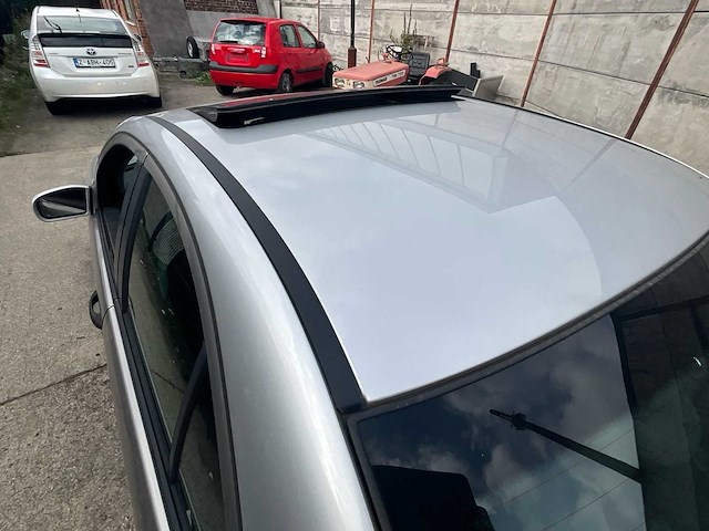 2002 mercedes benz c180 - personenauto - afbeelding 2 van  21