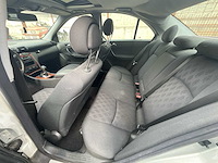 2002 mercedes benz c180 - personenauto - afbeelding 3 van  21