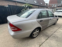 2002 mercedes benz c180 - personenauto - afbeelding 6 van  21