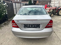 2002 mercedes benz c180 - personenauto - afbeelding 15 van  21