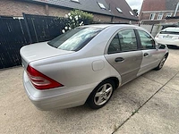 2002 mercedes benz c180 - personenauto - afbeelding 14 van  21