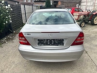 2002 mercedes benz c180 - personenauto - afbeelding 3 van  21
