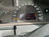 2002 mercedes benz c180 - personenauto - afbeelding 8 van  21