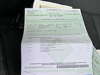 2002 mercedes benz c180 - personenauto - afbeelding 11 van  21