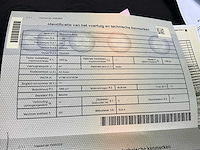 2002 mercedes benz c180 - personenauto - afbeelding 14 van  21