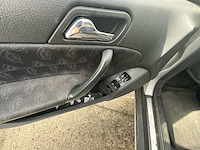2002 mercedes benz c180 - personenauto - afbeelding 17 van  21