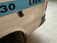 2002 mercedes-benz cdi-d 311 bedrijfswagen - afbeelding 3 van  32