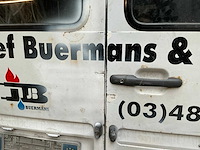 2002 mercedes-benz cdi-d 311 bedrijfswagen - afbeelding 4 van  32