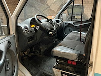 2002 mercedes-benz cdi-d 311 bedrijfswagen - afbeelding 6 van  32