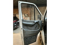 2002 mercedes-benz cdi-d 311 bedrijfswagen - afbeelding 7 van  32