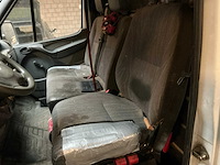 2002 mercedes-benz cdi-d 311 bedrijfswagen - afbeelding 8 van  32