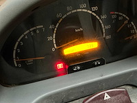 2002 mercedes-benz cdi-d 311 bedrijfswagen - afbeelding 11 van  32