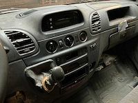 2002 mercedes-benz cdi-d 311 bedrijfswagen - afbeelding 13 van  32