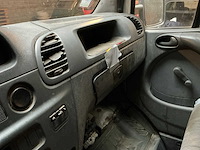 2002 mercedes-benz cdi-d 311 bedrijfswagen - afbeelding 14 van  32