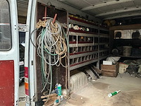 2002 mercedes-benz cdi-d 311 bedrijfswagen - afbeelding 17 van  32