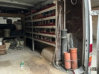 2002 mercedes-benz cdi-d 311 bedrijfswagen - afbeelding 18 van  32