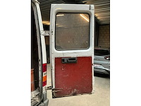 2002 mercedes-benz cdi-d 311 bedrijfswagen - afbeelding 19 van  32