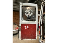 2002 mercedes-benz cdi-d 311 bedrijfswagen - afbeelding 20 van  32