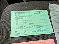 2002 mercedes-benz cdi-d 311 bedrijfswagen - afbeelding 22 van  32