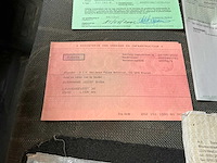 2002 mercedes-benz cdi-d 311 bedrijfswagen - afbeelding 24 van  32