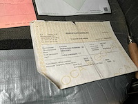 2002 mercedes-benz cdi-d 311 bedrijfswagen - afbeelding 26 van  32