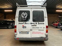 2002 mercedes-benz cdi-d 311 bedrijfswagen - afbeelding 30 van  32