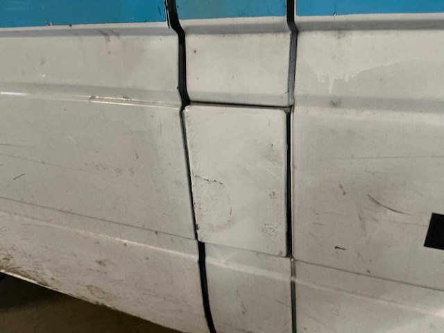 2002 mercedes-benz cdi-d 311 bedrijfswagen - afbeelding 32 van  32