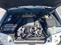 2002 mercedes-benz ml 55 amg suv personenauto - afbeelding 3 van  11