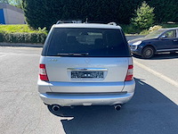 2002 mercedes-benz ml 55 amg suv personenauto - afbeelding 5 van  11