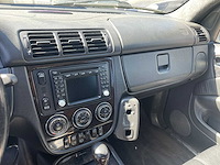 2002 mercedes-benz ml 55 amg suv personenauto - afbeelding 10 van  11