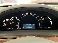 2002 mercedes-benz s 320 personenauto - afbeelding 15 van  36