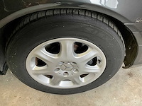 2002 mercedes-benz s 320 personenauto - afbeelding 17 van  36