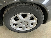 2002 mercedes-benz s 320 personenauto - afbeelding 19 van  36