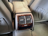 2002 mercedes-benz s 320 personenauto - afbeelding 8 van  36