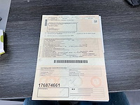 2002 mercedes-benz s 320 personenauto - afbeelding 25 van  36
