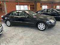 2002 mercedes-benz s 320 personenauto - afbeelding 34 van  36