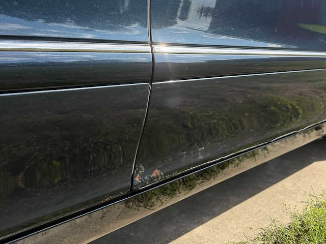 2002 mercedes-benz s320 cdi - afbeelding 2 van  27