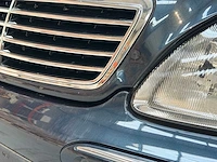 2002 mercedes-benz s320 cdi - afbeelding 3 van  27
