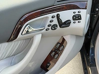 2002 mercedes-benz s320 cdi - afbeelding 4 van  27