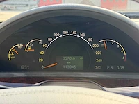 2002 mercedes-benz s320 cdi - afbeelding 6 van  27