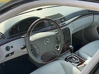 2002 mercedes-benz s320 cdi - afbeelding 8 van  27