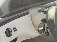 2002 mercedes-benz s320 cdi - afbeelding 9 van  27