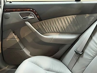 2002 mercedes-benz s320 cdi - afbeelding 18 van  27